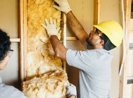 Impact d'une bonne isolation thermique sur la valeur de votre maison