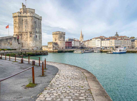 Immobilier en Nouvelle-Aquitaine : des prix stabilisés ?